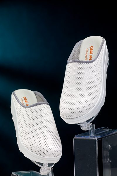 Greys Fit Sabo Terlik