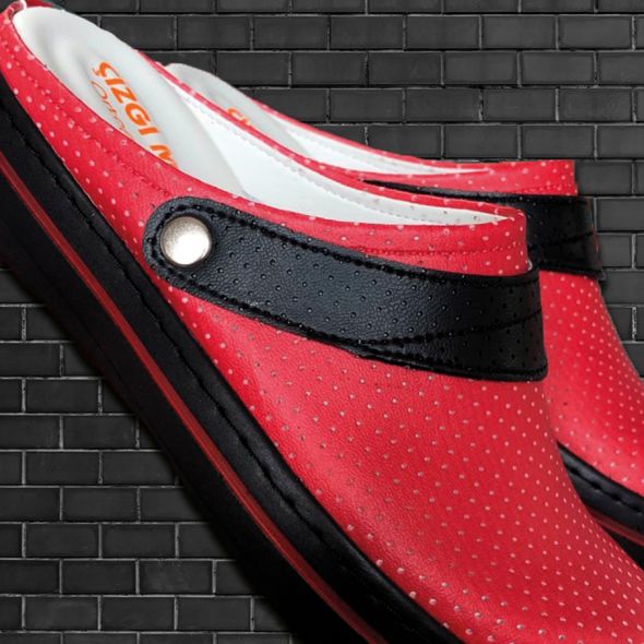 KIRMIZI