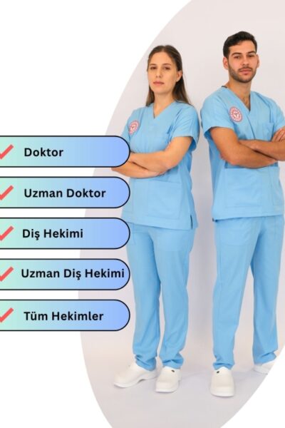 SAĞLIK BAKANLIĞI STANDART FORMA